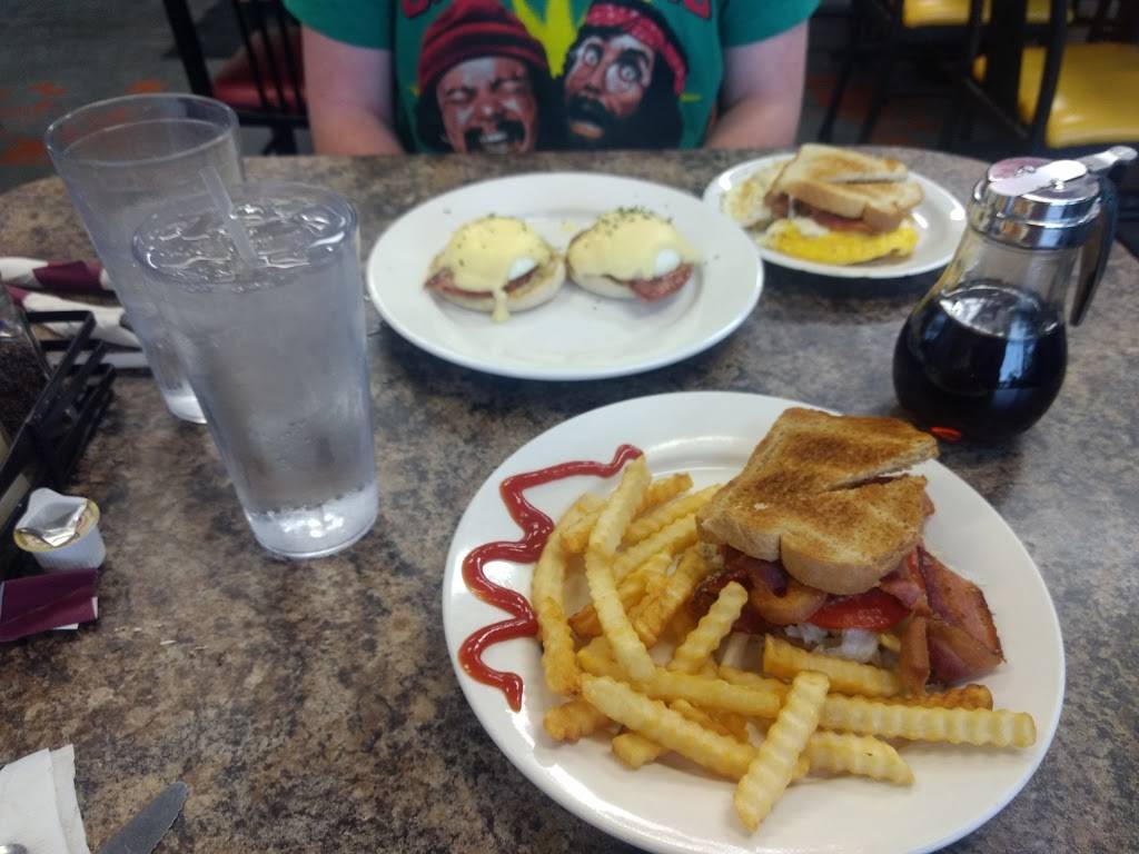 Rose Hill Cafe | cafe | 8133 Rose Hill Rd, Newburgh, IN 47630, USA | 8128538443 OR +1 812-853-8443