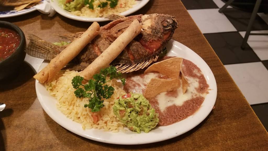 La Ronda Restaurant | restaurant | 3531 East Cesar E Chavez Avenue, Los Angeles, CA 90063, USA | 3232670358 OR +1 323-267-0358