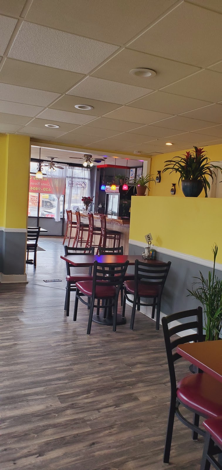 La Casa del Sabor | restaurant | 19 N Main St, Wharton, NJ 07885, USA | 9736209054 OR +1 973-620-9054