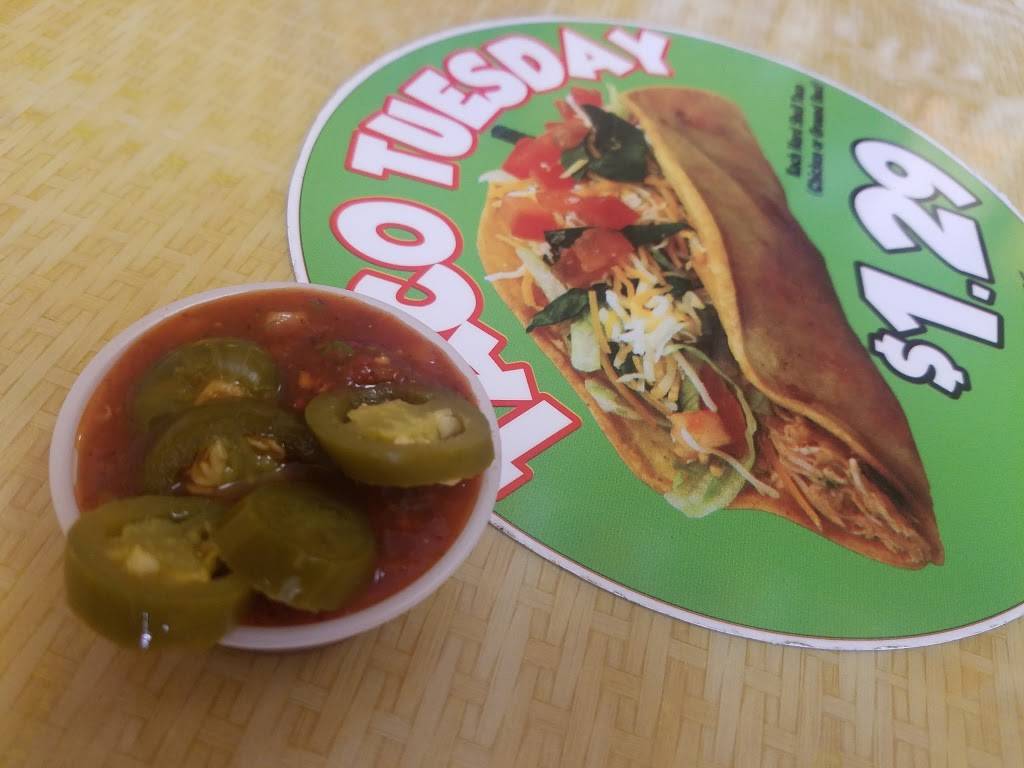 Chile Verde | restaurant | 270 E Sepulveda Blvd, Carson, CA 90745, USA | 3108352234 OR +1 310-835-2234