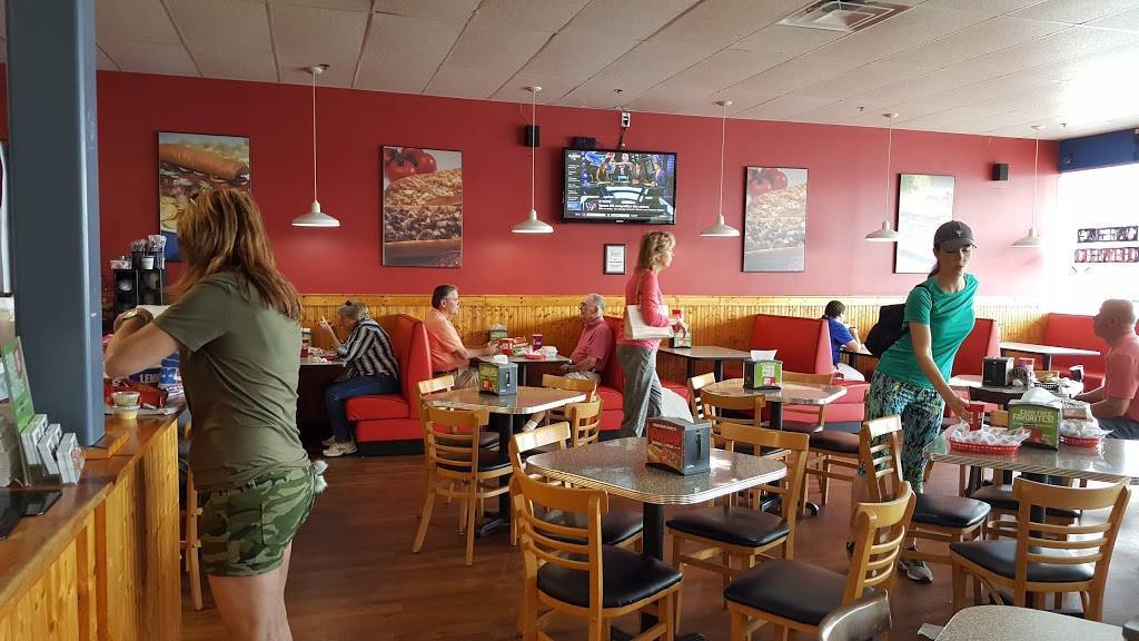 Lennys | meal takeaway | 1040 Market Pl Blvd #26, Cumming, GA 30041, USA | 6789470336 OR +1 678-947-0336