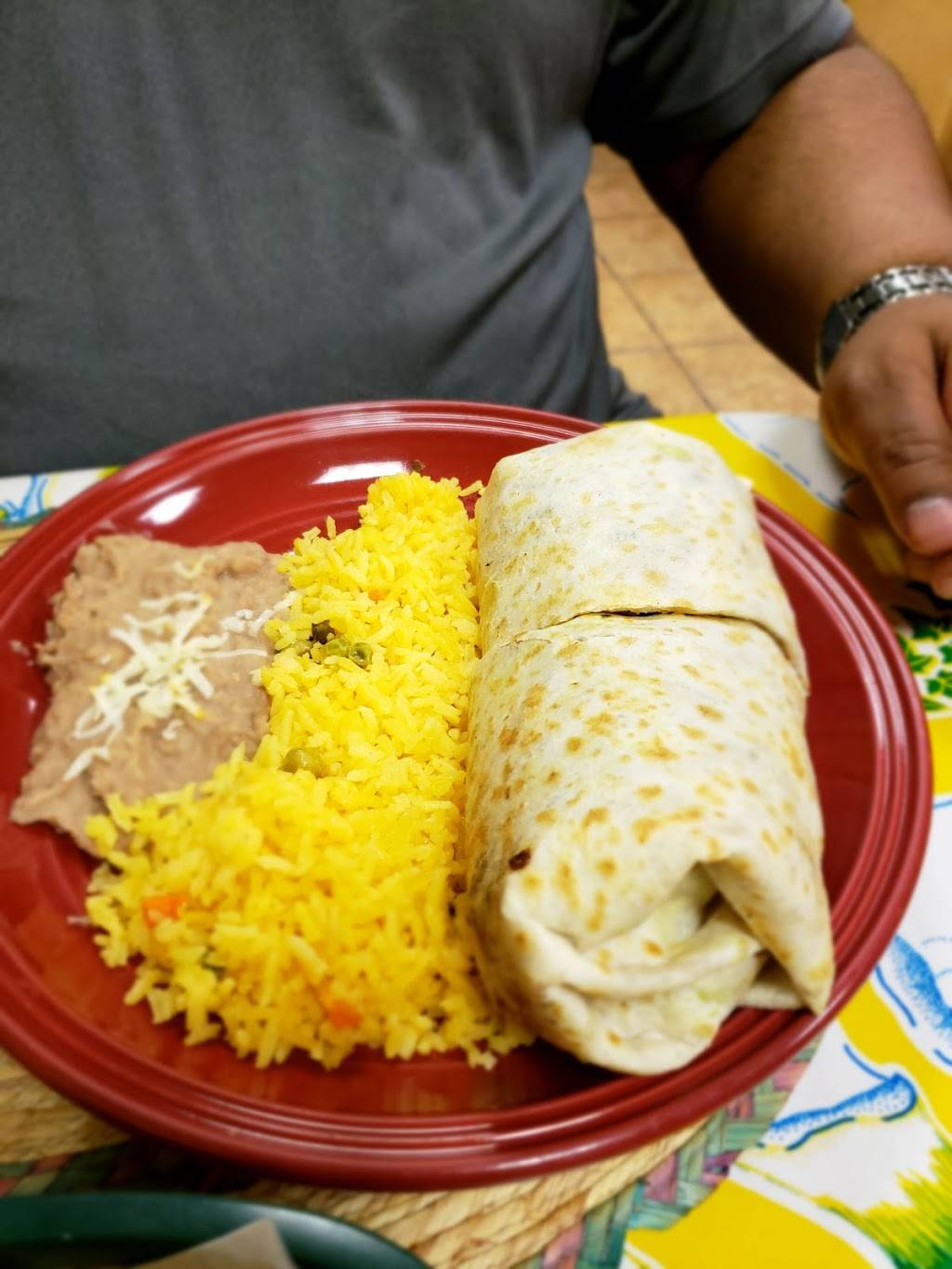 4 Hermanos | restaurant | 6145 W Touhy Ave, Chicago, IL 60646, USA | 7737752550 OR +1 773-775-2550