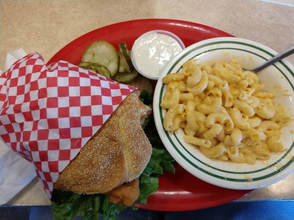 Tonys | restaurant | 326 N Tejon St #1224, Colorado Springs, CO 80903, USA | 7192286566 OR +1 719-228-6566