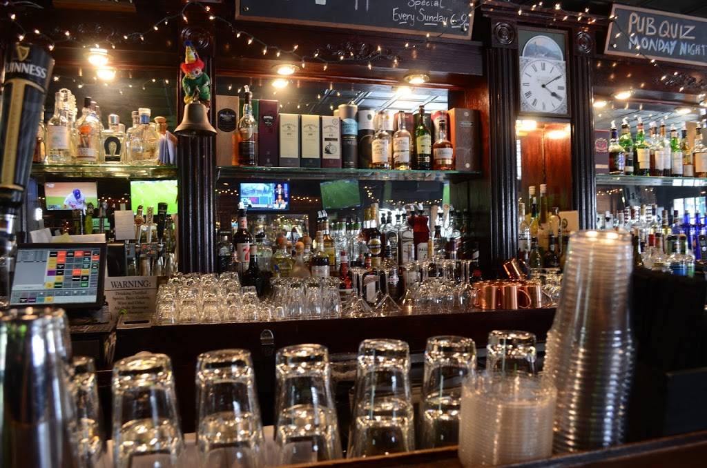 OBriens Irish Pub | meal takeaway | 2226 Wilshire Blvd, Santa Monica, CA 90403, USA | 3108295303 OR +1 310-829-5303