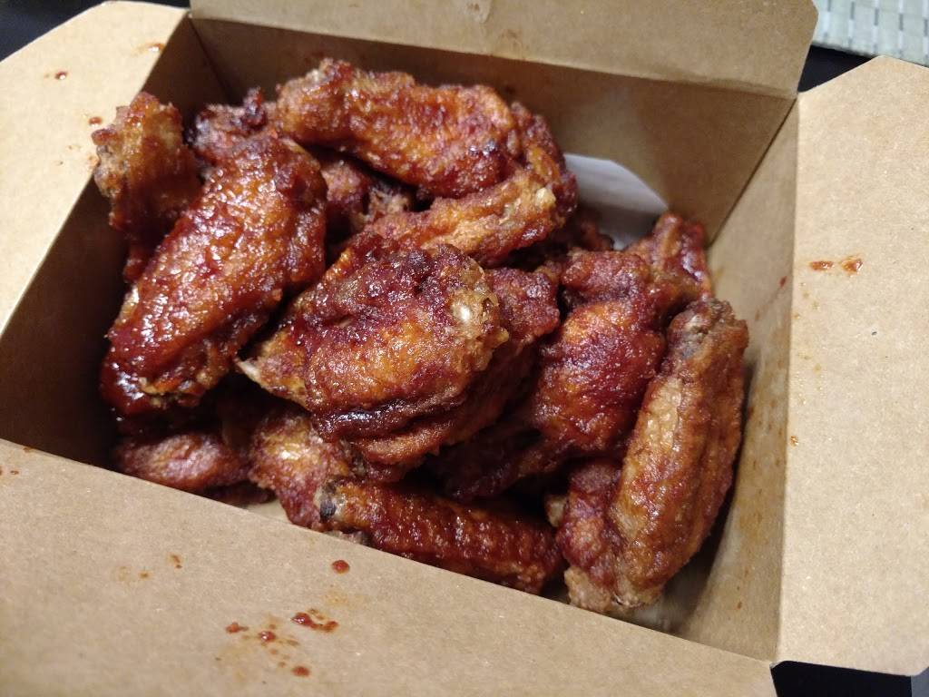 Qchon Chicken | restaurant | 2515 Torrance Blvd, Torrance, CA 90503, USA | 3103205935 OR +1 310-320-5935