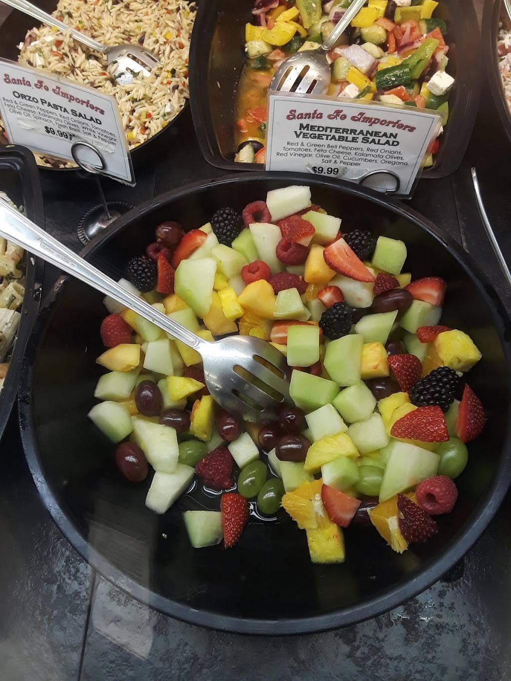 Santa Fe Importers- Long Beach | restaurant | 1401 Santa Fe Ave, Long Beach, CA 90813, USA | 5624377775 OR +1 562-437-7775