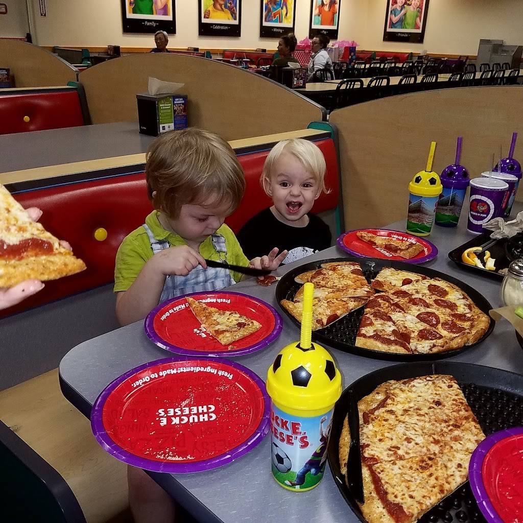Chuck E. Cheeses | restaurant | 25921 US-19, Clearwater, FL 33763, USA | 7277913377 OR +1 727-791-3377