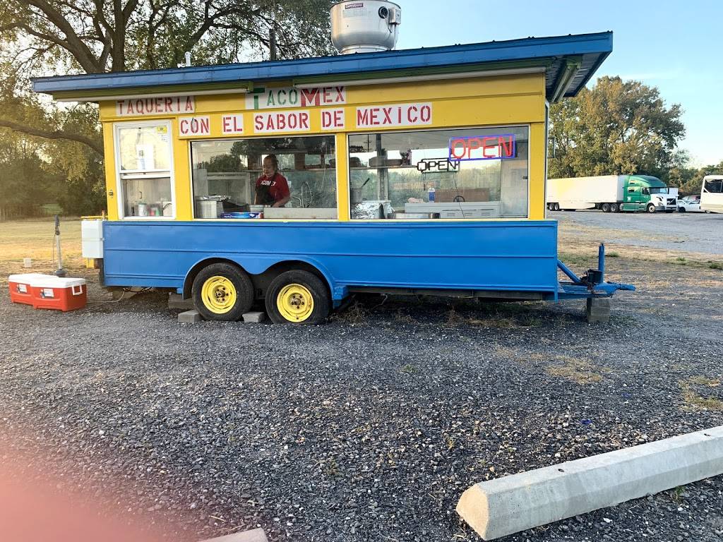 Tacomex | restaurant | 2023 S Main St, Harrisonburg, VA 22801, USA | 5405607586 OR +1 540-560-7586