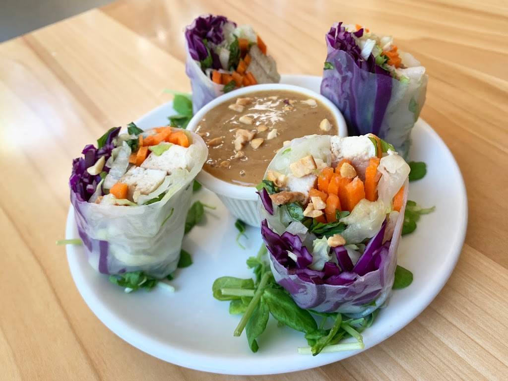 Seedz Café | restaurant | 6344 S Rosebury Ave, St. Louis, MO 63105, USA | 3147257333 OR +1 314-725-7333