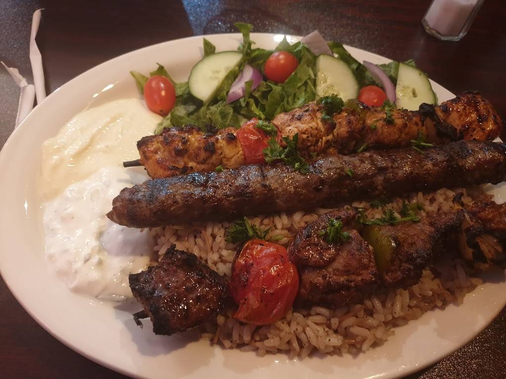 Jerusalem Restaurant | restaurant | 7342 International Dr, Orlando, FL 32819, USA | 4077046616 OR +1 407-704-6616