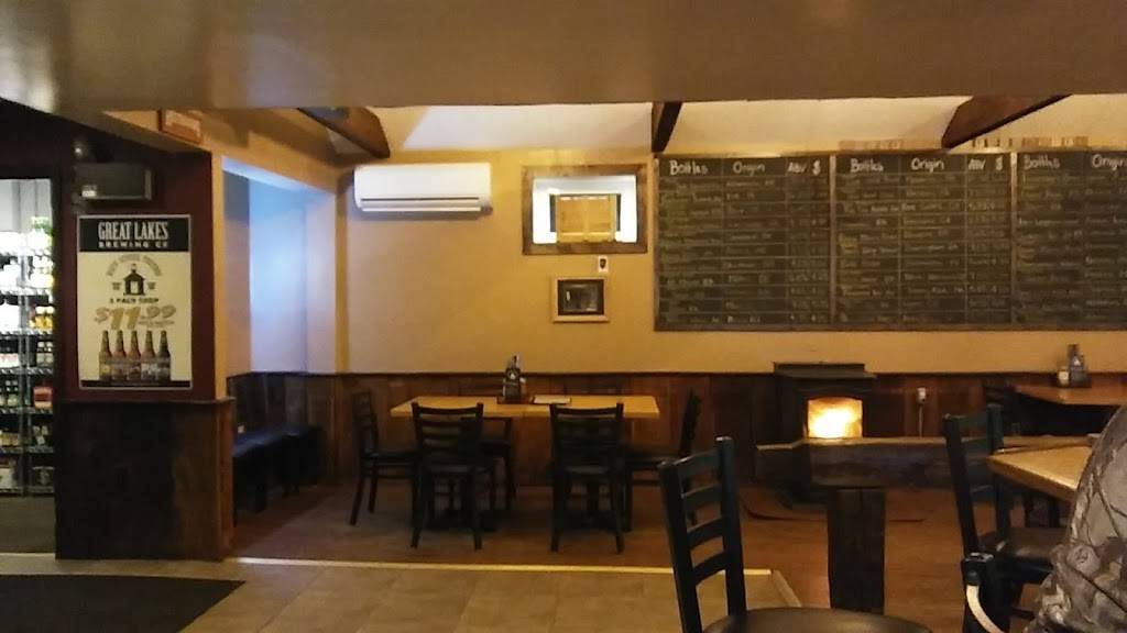 Roff School Tavern | restaurant | 13388 Leslie Rd, Meadville, PA 16335, USA | 8143338641 OR +1 814-333-8641