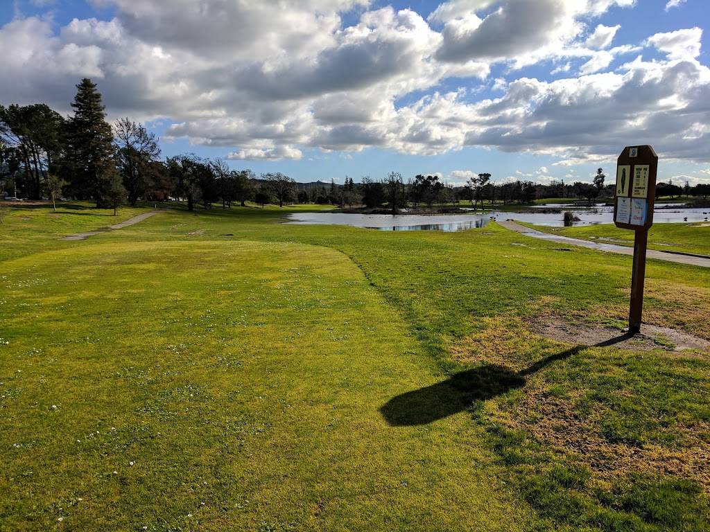Napa Golf Course | restaurant | 2295 Streblow Dr, Napa, CA 94558, USA | 7072554333 OR +1 707-255-4333
