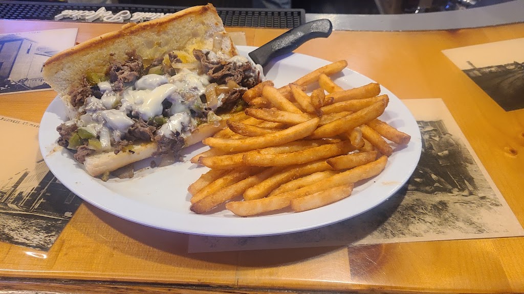 Wizards Bar & Grill | restaurant | 102 Central Ave, Nashwauk, MN 55769, USA | 2188853080 OR +1 218-885-3080