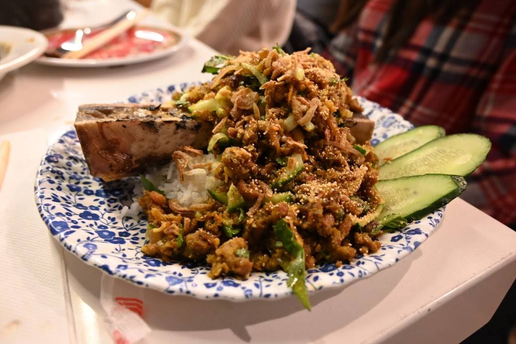 Maketto | cafe | 1351 H St NE, Washington, DC 20002, USA | 2028389972 OR +1 202-838-9972