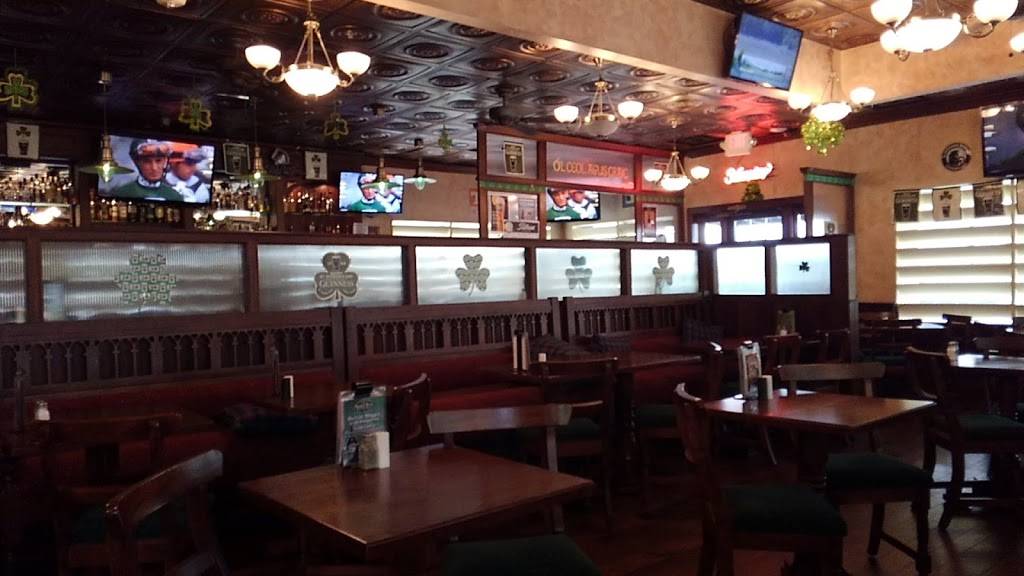 Irish Pub & Sports Grill | restaurant | 1720 W Broadway Ave, Maryville, TN 37803, USA | 8657241300 OR +1 865-724-1300