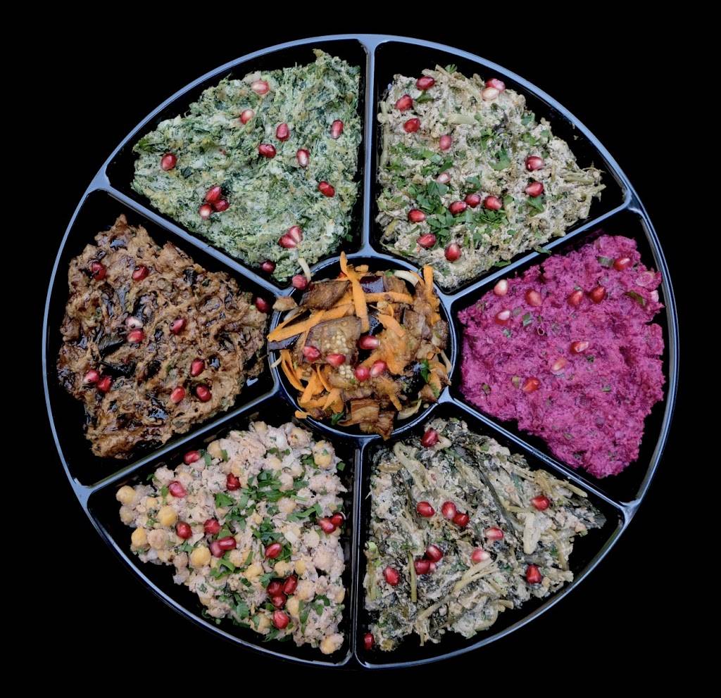 Chama Mama | restaurant | 149 W 14th St, New York, NY 10011, USA | 6464389007 OR +1 646-438-9007