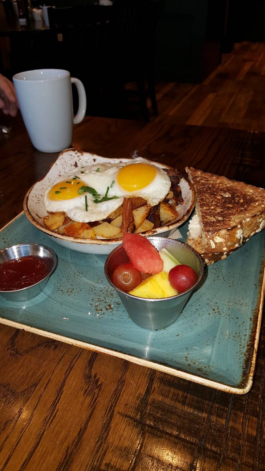 First Watch - Portage Crossing | restaurant | 2051 Portage Trail, Cuyahoga Falls, OH 44223, USA | 2343340124 OR +1 234-334-0124