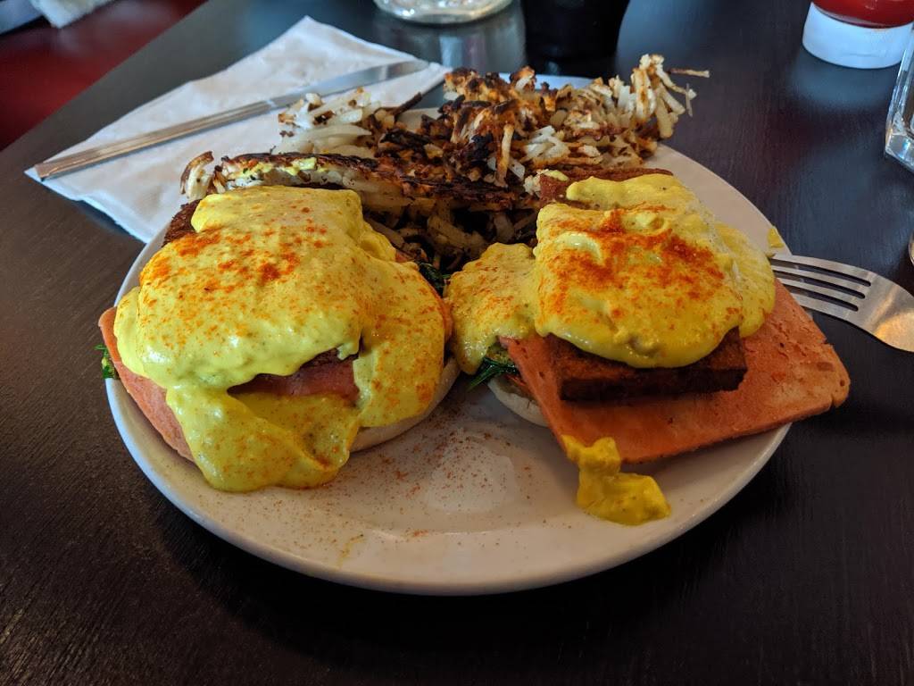 Eternal (aka Donut Farm) | restaurant | 247 4th St, Oakland, CA 94607, USA | 5109200836 OR +1 510-920-0836