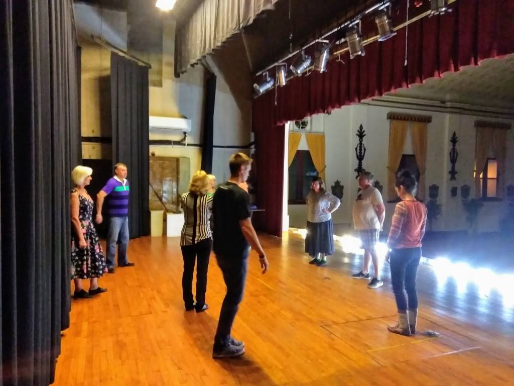 Lithuanian Hall Association Inc | restaurant | 851 Hollins St, Baltimore, MD 21201, USA | 4106855787 OR +1 410-685-5787