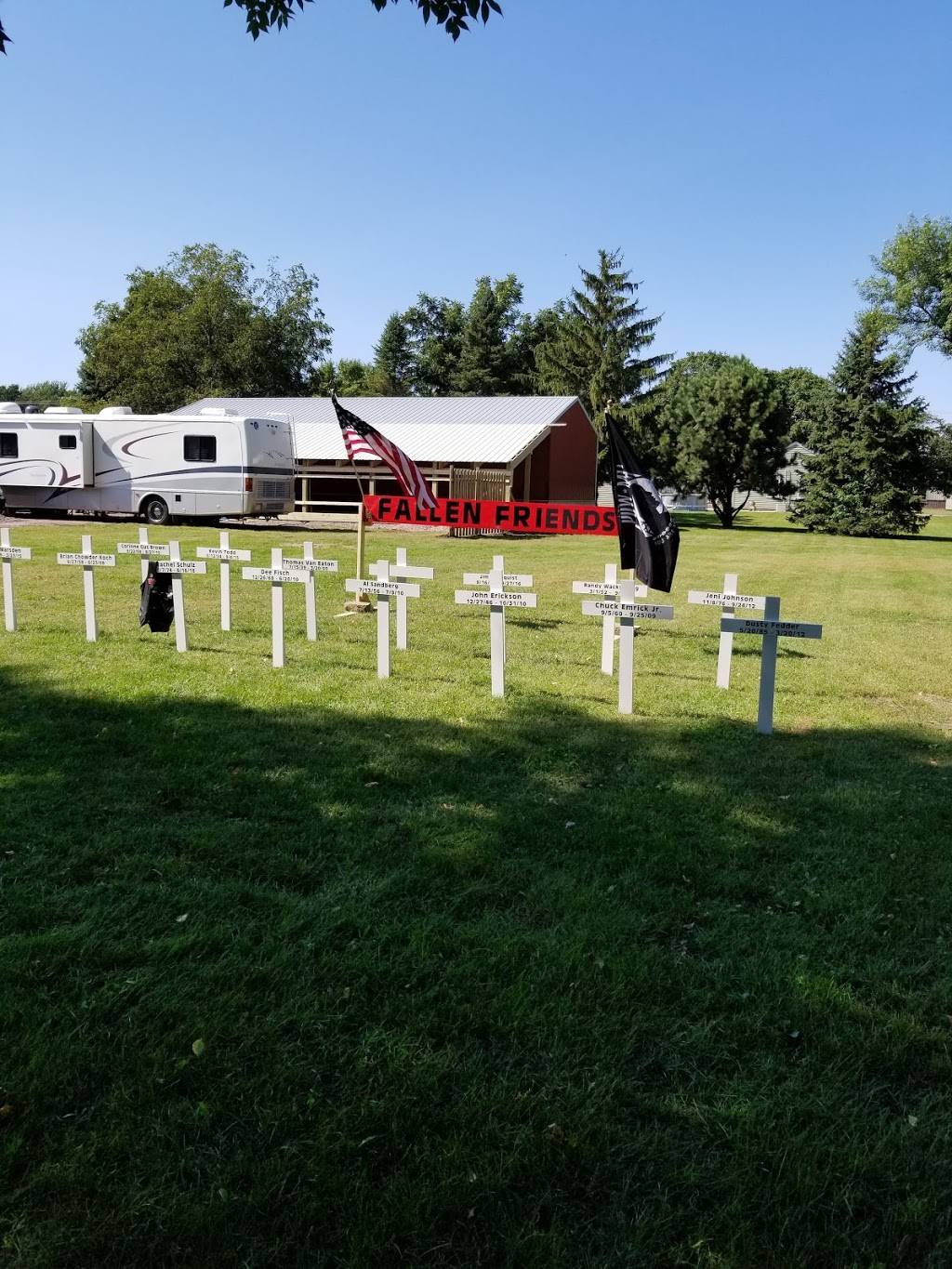 Buckshots Bar & Grill | restaurant | 505 Hubbard Ave, Butterfield, MN 56120, USA | 5079562409 OR +1 507-956-2409