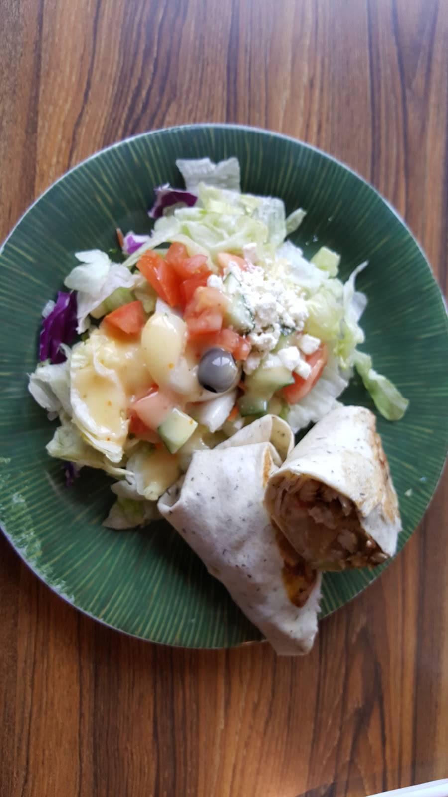 Sultans Grill & Gingers Juice Bar | meal delivery | 1602 21st Ave South, Nashville, TN 37203, USA | 6154906860 OR +1 615-490-6860