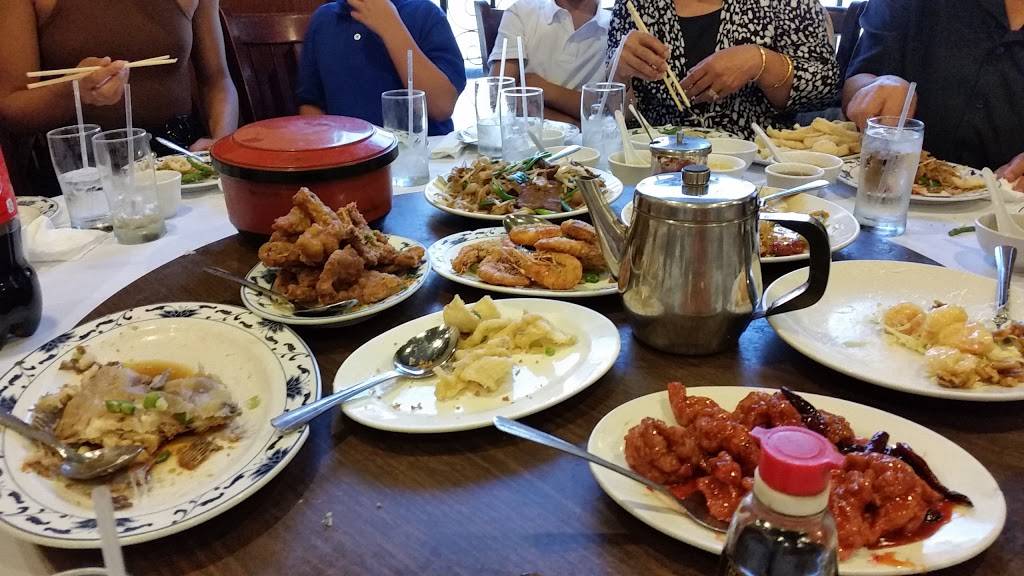 Regent China Inn | restaurant | 107 Ord St, Los Angeles, CA 90012, USA | 2136803333 OR +1 213-680-3333