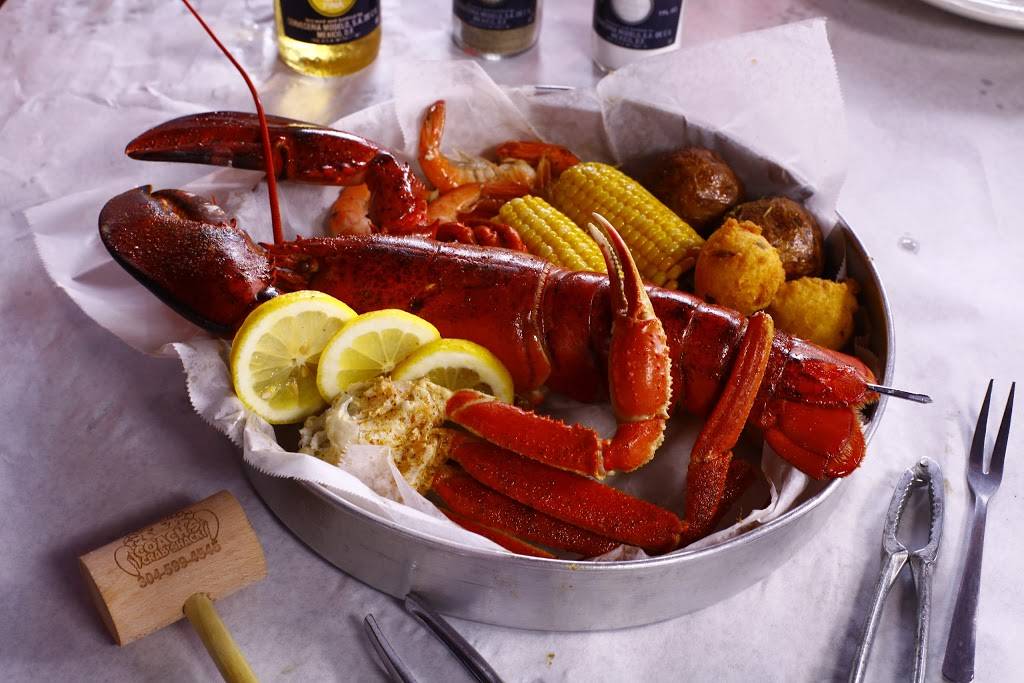 Crab Shack Caribba Suncrest Towne Centre | restaurant | 420 Suncrest Towne Centre Drive, Morgantown, WV 26505, USA | 3045994545 OR +1 304-599-4545