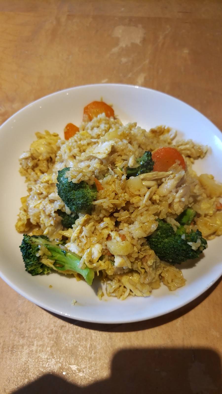 Somtam Thai Restaurant | restaurant | 4736 The Ave, Seattle, WA 98105, USA | 2065246339 OR +1 206-524-6339