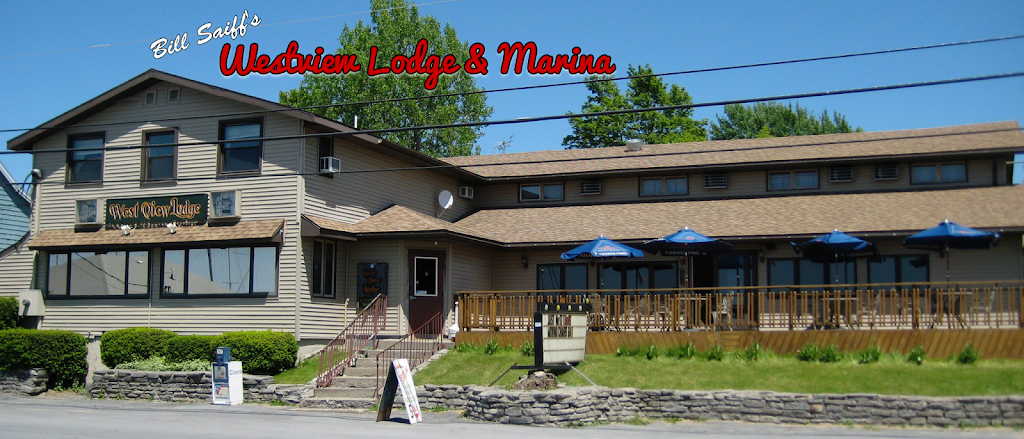 The Westview Lodge & Marina | restaurant | 13499 County Rte 123, Henderson Harbor, NY 13651, USA | 3159385285 OR +1 315-938-5285