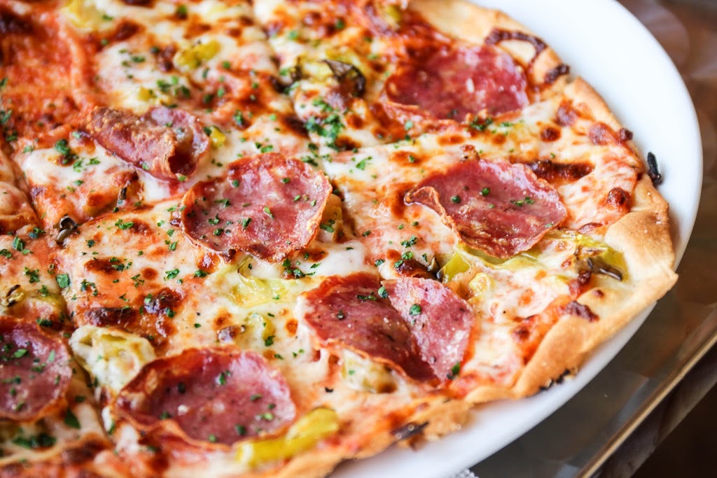 Tre Trattoria | restaurant | 200 W Jones Ave #501, San Antonio, TX 78205, USA | 2108050333 OR +1 210-805-0333