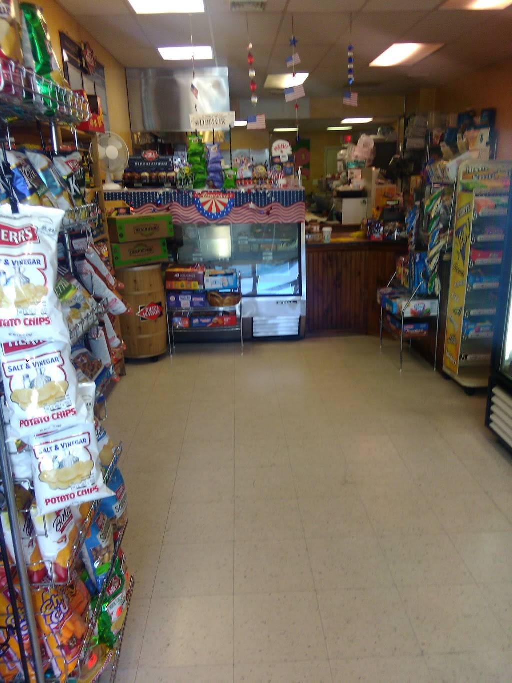 Bridgeside Deli & Grille | meal takeaway | 402 W High St, Phoenixville, PA 19460, USA | 6109337737 OR +1 610-933-7737