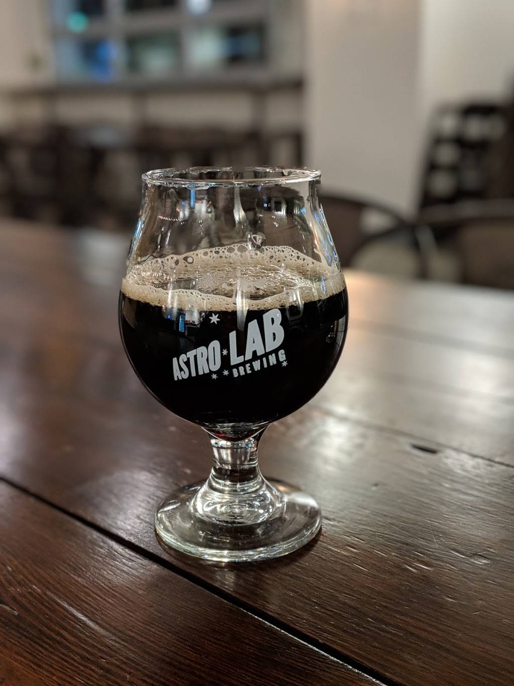 Astro Lab Brewing | restaurant | 8216 Georgia Ave, Silver Spring, MD 20910, USA | 3012739684 OR +1 301-273-9684
