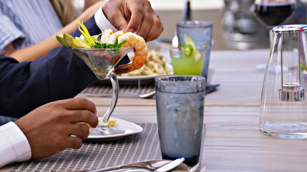 Theresas Italian Steakhouse | restaurant | 875 Hotel Cir S, San Diego, CA 92108, USA | 6197829182 OR +1 619-782-9182