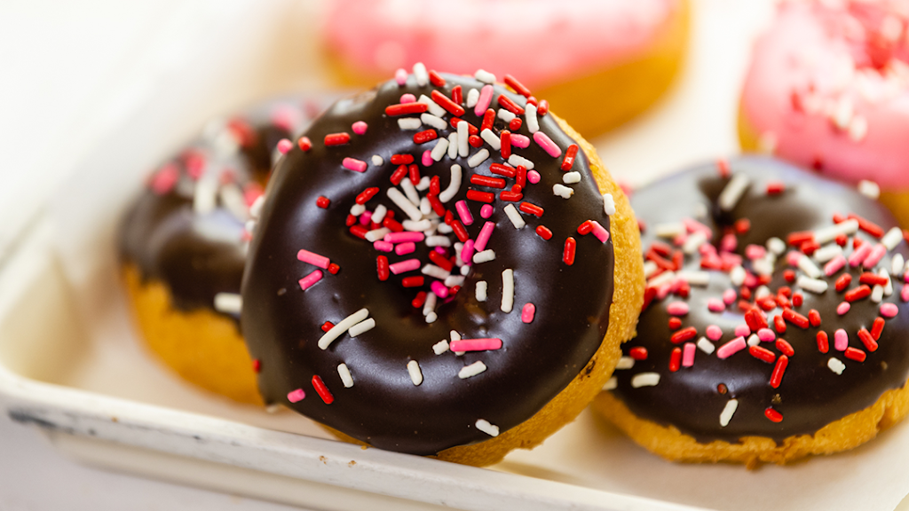 Donut Joes®️ | bakery | 3199 Lee St, Pelham, AL 35124, USA | 2056636006 OR +1 205-663-6006