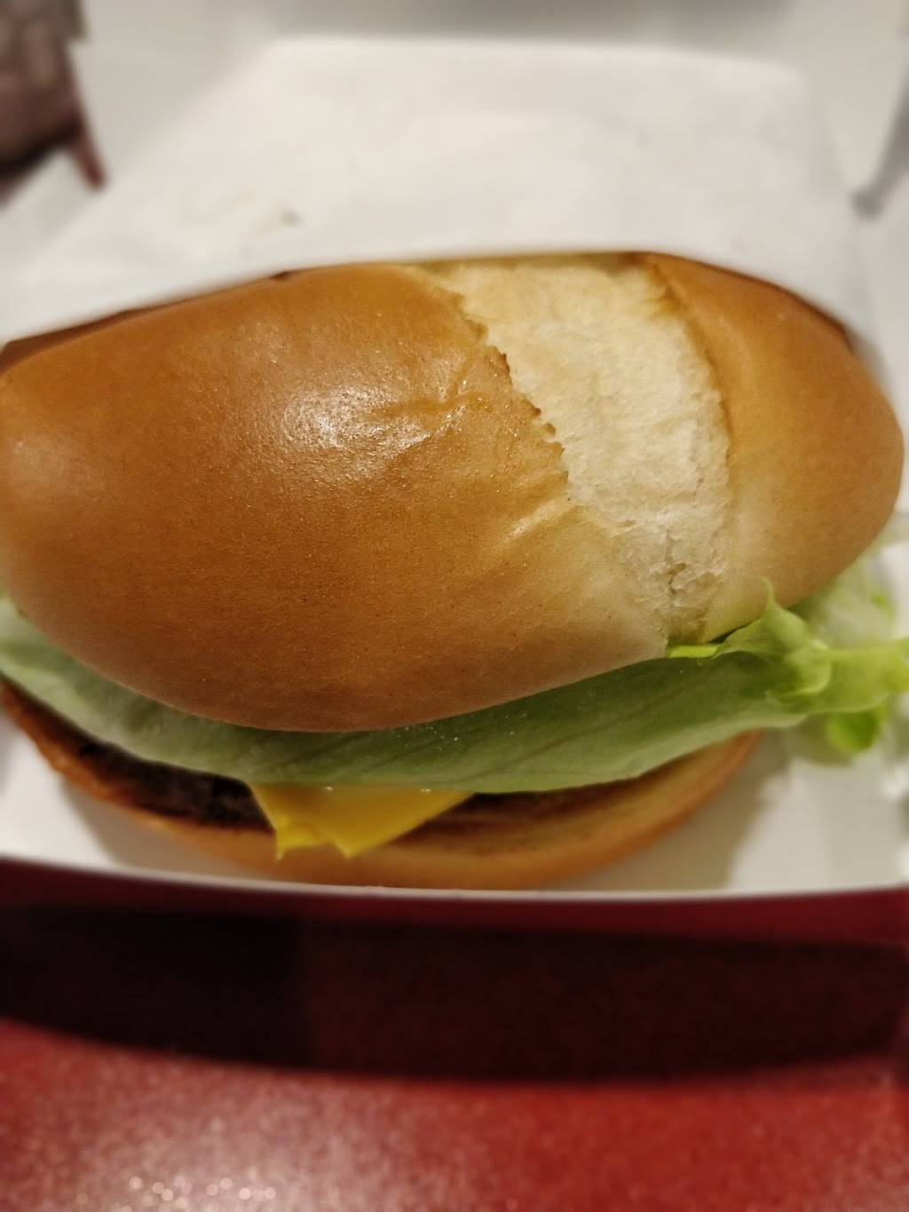 Jack in the Box | restaurant | 3945 Missouri Flat Rd, Placerville, CA 95667, USA | 5306261898 OR +1 530-626-1898