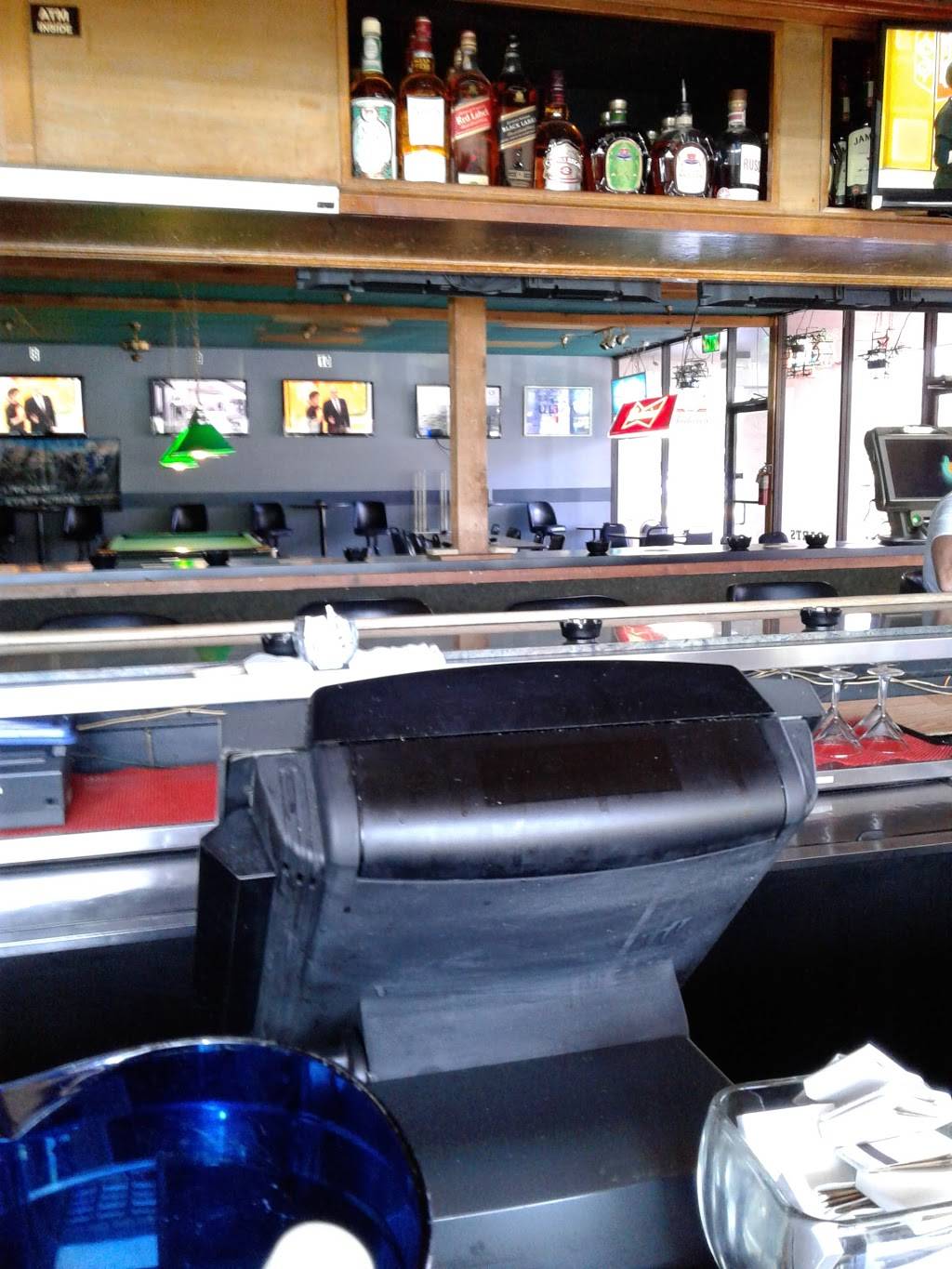 CJs Sports Bar & Grill | restaurant | 5020 W Atlantic Ave, Delray Beach, FL 33484, USA | 5614990800 OR +1 561-499-0800