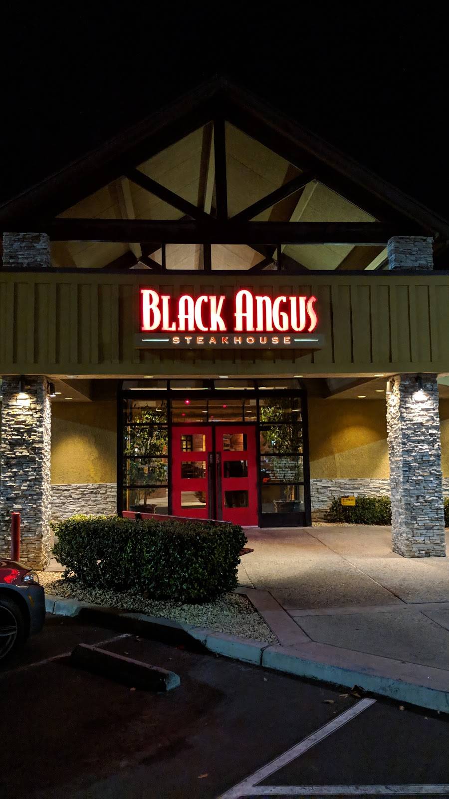 Black Angus Steakhouse | restaurant | 44690 Valley Central Way, Lancaster, CA 93536, USA | 6619425225 OR +1 661-942-5225