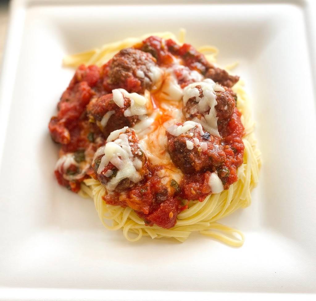 LeJon Food Truck | restaurant | 424 S Lamar Blvd, Austin, TX 78704, USA | 9404687638 OR +1 940-468-7638