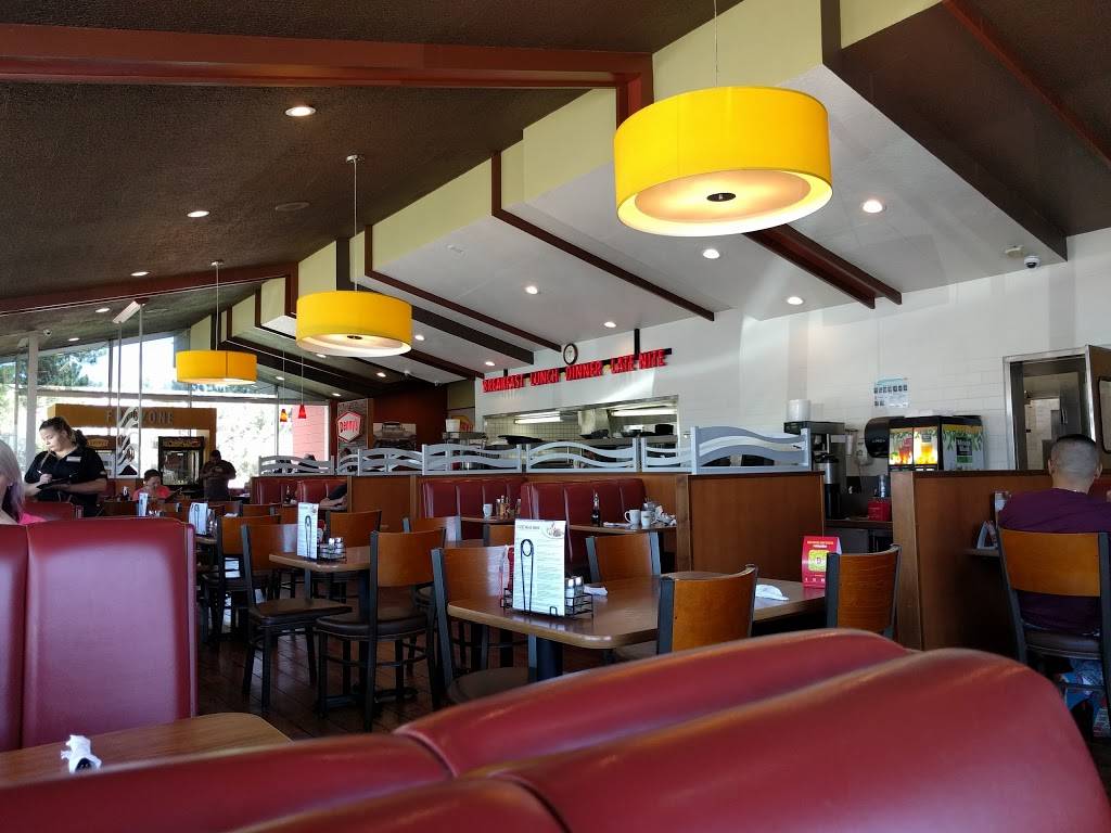 Dennys | restaurant | 680 N Wells Ave, Reno, NV 89512, USA | 7753229039 OR +1 775-322-9039