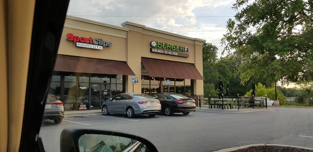BurgerFi | restaurant | 938 Duluth Hwy d, Lawrenceville, GA 30043, USA | 6788783224 OR +1 678-878-3224