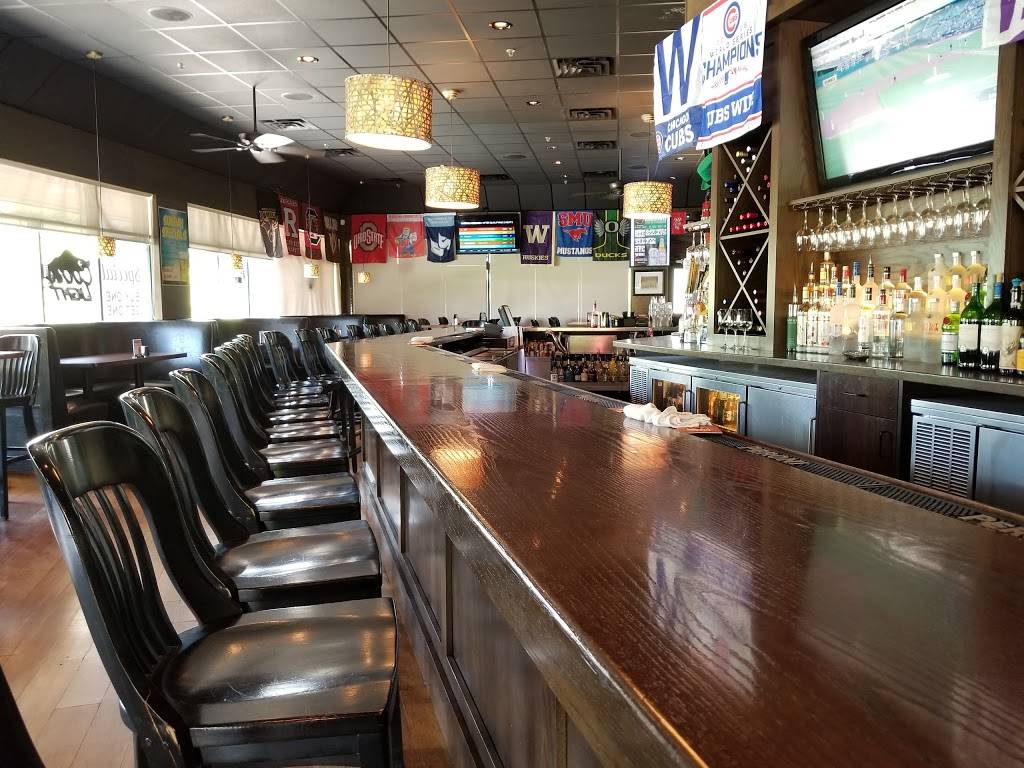 Carmines Restaurant and Bar | restaurant | 9900 Valley Creek Rd, Woodbury, MN 55125, USA | 6517304500 OR +1 651-730-4500