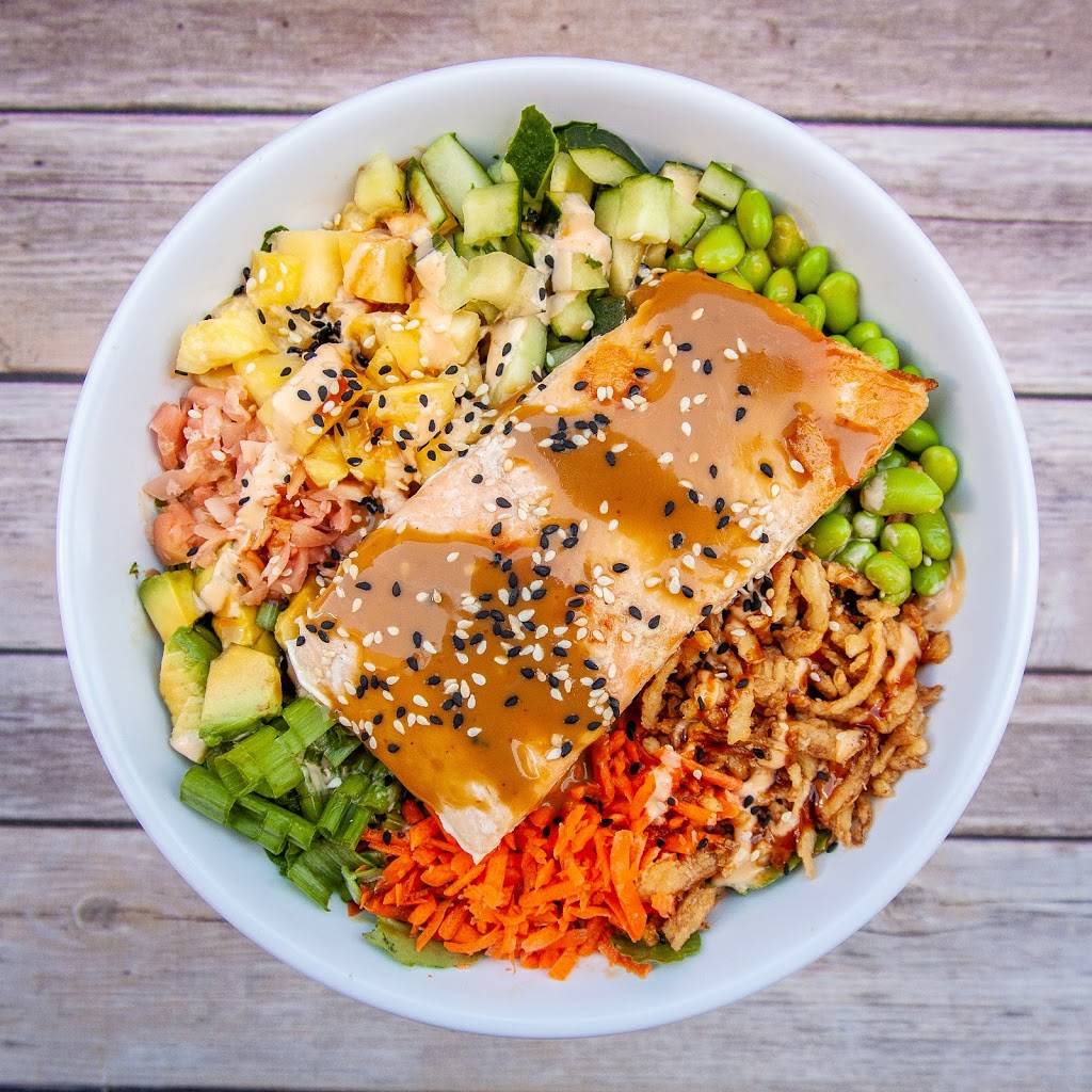 Sproutz | restaurant | 17100 Collins Ave Ste 110, Sunny Isles Beach, FL 33160, USA | 3059740148 OR +1 305-974-0148