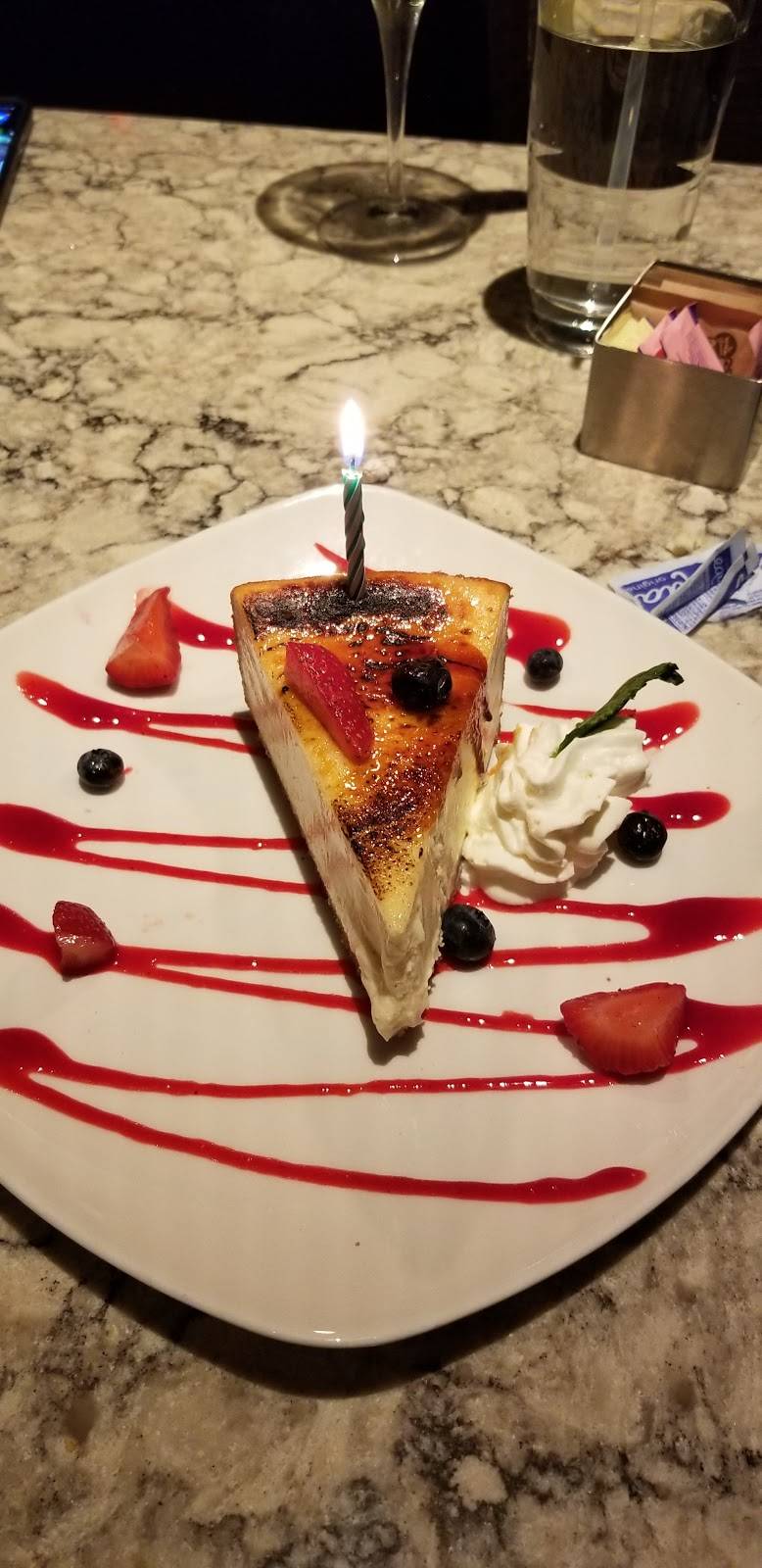 Firebirds Wood Fired Grill | restaurant | 1220 Bethlehem Pike, North Wales, PA 19454, USA | 2156000099 OR +1 215-600-0099