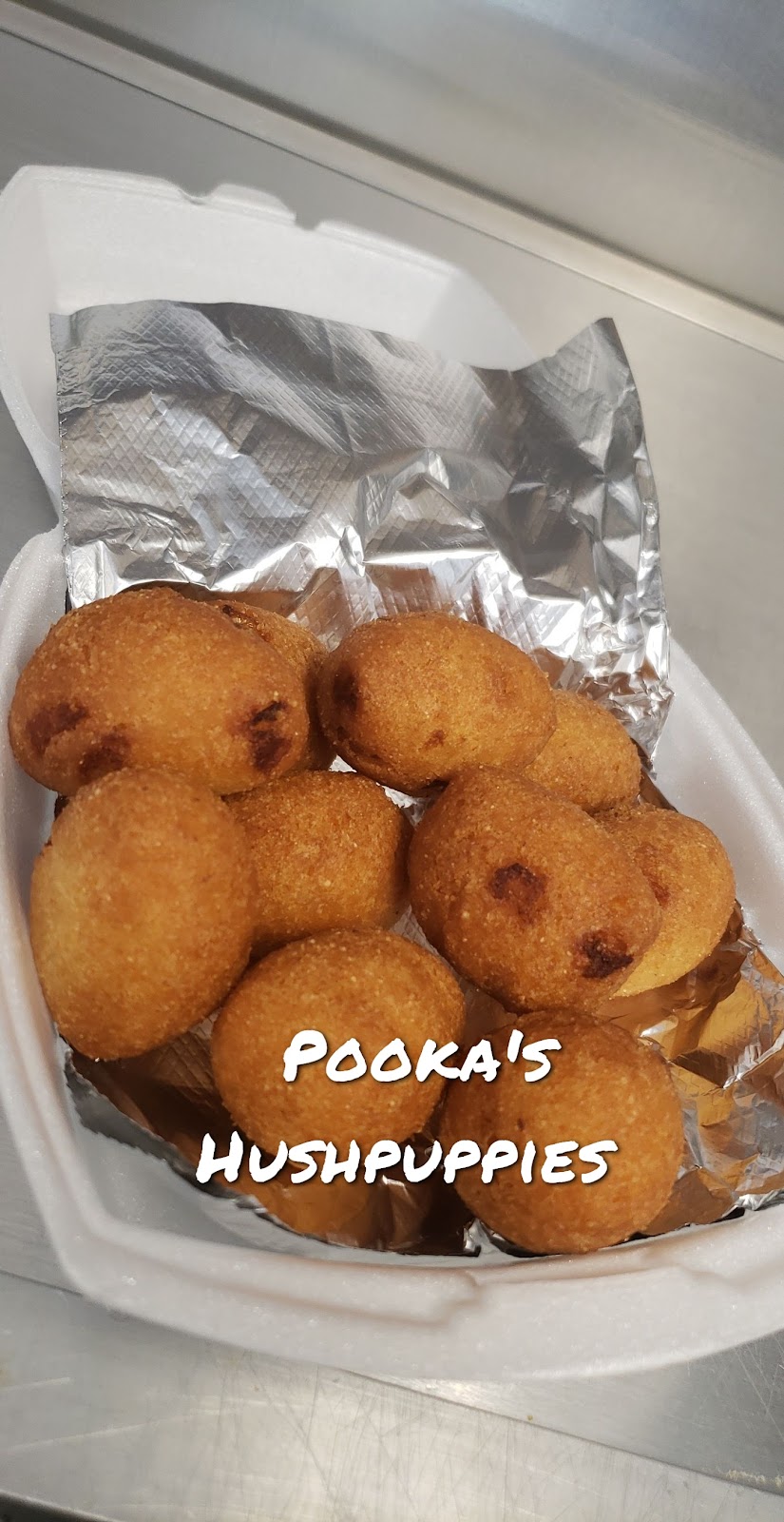 Pookas Kitchen Mobile (food truck) | restaurant | 5152 Baptist Hill Rd, Hollywood, SC 29449, USA | 8437294021 OR +1 843-729-4021