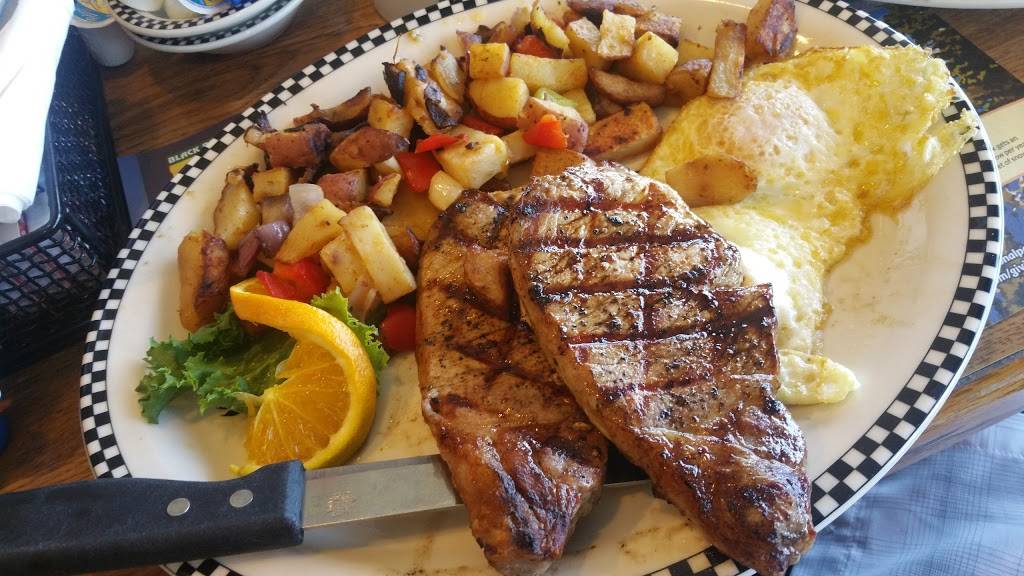 Black Bear Diner | restaurant | 1161 E Tulare Ave, Tulare, CA 93274, USA | 5596849152 OR +1 559-684-9152