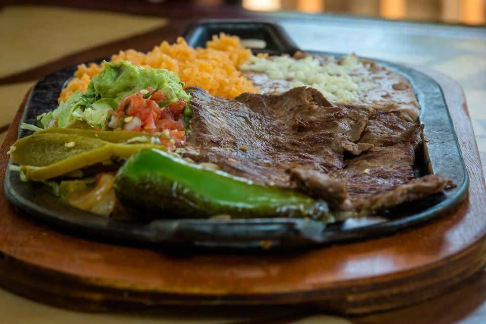 El Vaquero Mexican Restaurant | restaurant | 1566 Stringtown Rd, Grove City, OH 43123, USA | 6148019910 OR +1 614-801-9910