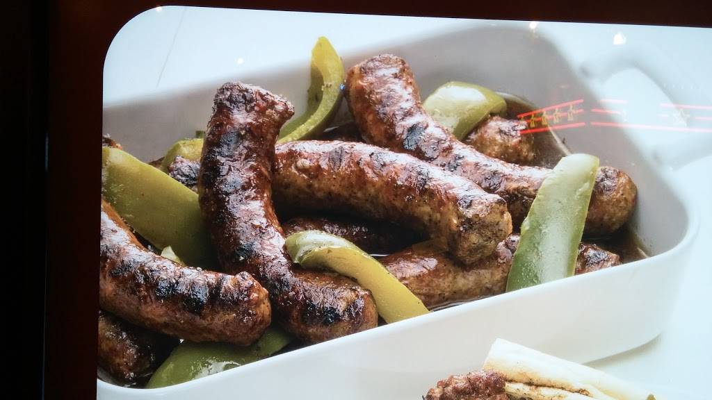 Portillos Hot Dogs | meal takeaway | 17685 W Bluemound Rd, Brookfield, WI 53045, USA | 2622893390 OR +1 262-289-3390