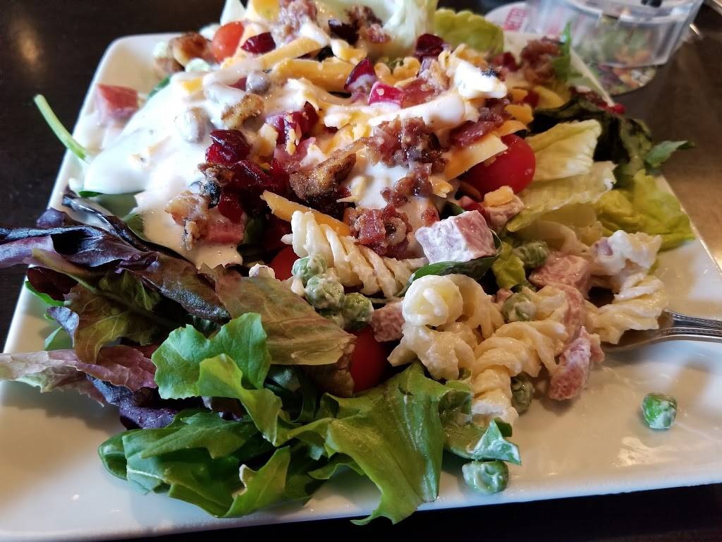 Ruby Tuesday | restaurant | DEERWOOD PLAZA, 12075 SW 152nd St, Miami, FL 33177, USA | 3052386036 OR +1 305-238-6036