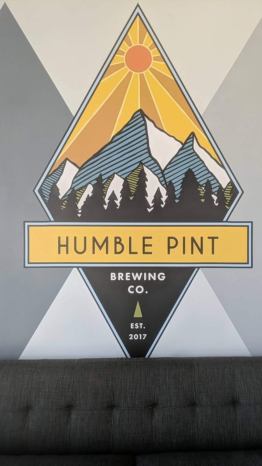 Humble Pint Brewing Co. | restaurant | 11880 Hero Way W Suite 208, Leander, TX 78641, USA | 5123375007 OR +1 512-337-5007