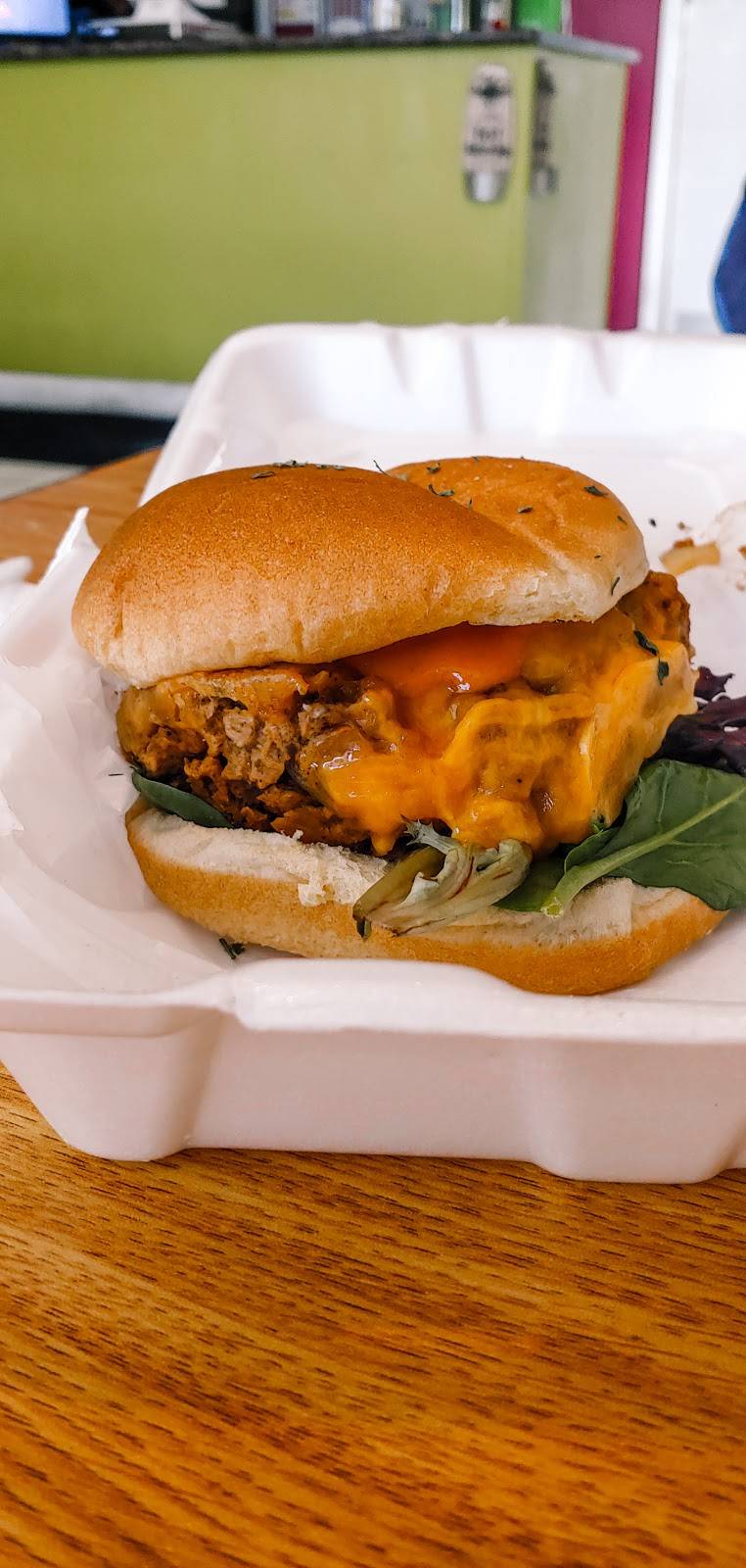 A Taste Of Miami | restaurant | 1440 Dunn Ave #32, Jacksonville, FL 32218, USA | 9047510928 OR +1 904-751-0928